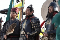 武松杀了潘金莲和西门庆，为何放过王婆？背后是武松复仇的大智慧