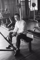 专访｜路明：上海特产一种有腔调的爷叔，其实是吃过苦头挺过来的