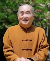 著名书法艺术家孙伯翔逝世