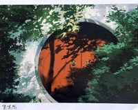 丹青妙笔绘芳华！南头中学2025届高二美术班到韶山研学