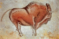 《颜色的故事》：世界上最早诞生的颜料是哪种颜色？