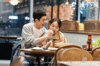 《城中之城》：金融“名利场”里的时代精英群像