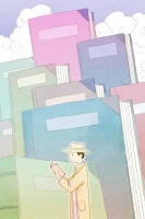 描绘现实与人性