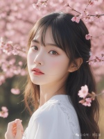 时光无恙，仍是最美的自己