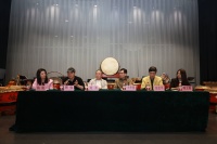 艺术 | 致敬南孔文化 勾画衢州山水 咏叹古城新韵