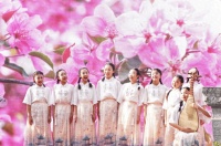 丁香树下重温百年诗情