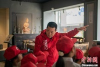 专访澳大利亚侨领来荣：将乡愁化作回馈乡梓“侨力”