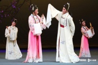 经典潮剧《李商隐》本月25日在中山上演