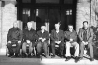 一篇未完成的采访稿——纪念任允正先生