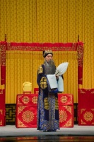 “王老板”技惊四座，年轻观众挤入剧院追看《失空斩》