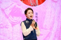琴声绕墨韵 乐声伴书香 “中国人的音乐”系列活动正式开讲