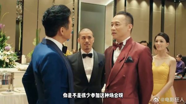 小伙在赌神面前出老千,结果输掉2亿美金