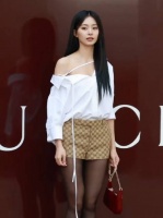 这种不知道在想什么的感觉真好啊