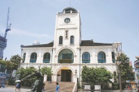 江苏阅读遗存，穿越时光的氤氲书香