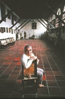 马尔克斯的魔幻现实主义95%是现实