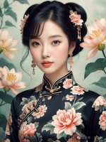 心静如水，便能活得安逸