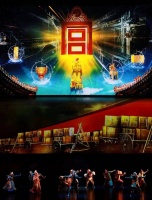 五一假期，故宫首部音乐儿童剧《甪端》将在京港双城上演