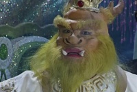 自古以来龙凤并驾齐驱，为何西游中的龙一个能打的都没有？