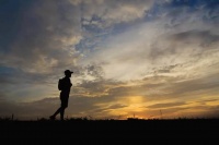 人生建议：不要轻易让任何人干扰你的磁场