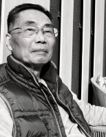 林风眠研究学者林宗帅辞世，病危中捐出一批林风眠画作