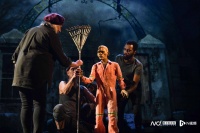 迎接世界读书日，广州大剧院将展演文学名著改编舞台作品