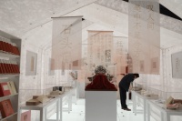 《红楼梦》出版史料展带读者感受传统经典魅力