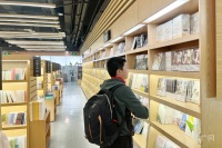 海峡读者节第十载：文化惠民工程浸润八闽