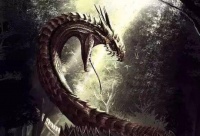 《西游记》红鳞大蟒蛇能一口吞下孙悟空，却为什么随后却被秒杀？