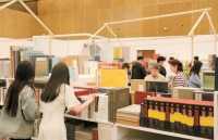 不出国门便可尽览世界艺术精品