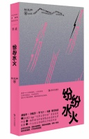 文学｜《纷纷水火》将“生活文本”写进小说，把“故事形式”推到极致