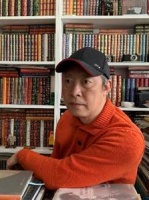 专访杨小洲：收藏旧书，也是收藏已经过去的一个时代