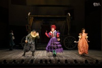 《悭吝人》登场 请您不要“不吝惜笑声”