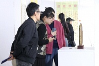 非遗技艺乘春风 匠心独运贺崂山 崂山区中韩街道“乘风破浪·春韵崂山”第三届好手艺大赛举行颁奖仪式