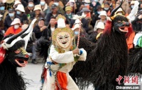 “手捧春天，悦读拉萨”拉萨市首届图书展会开幕