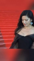 林熙蕾好久没公开露面了吧？状态好好