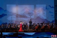 现代科技加持传统文化 香港浸会大学AI演绎《瑶族舞曲》