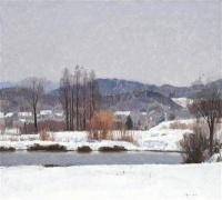 挥写诗意之美（坚持“两创” 铸就辉煌）