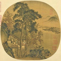 共品书香画境（古悦新喜）