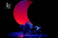 舞剧《姽婳·西游》：经典框架里舞出新巧思