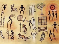 康熙出一个字的上联，难倒了所有皇子，6岁的孙子却对出绝佳下联