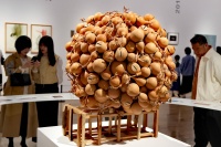 架起中法文化交流之桥，“艺术8”青年艺术家联展启幕