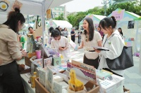 2024昆明阅读生活节开幕