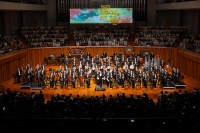 苏州民族管弦乐团《复兴》民族交响音乐会奏响“国乐之春”