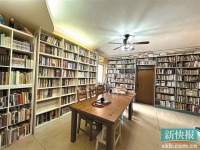 广州大学数字媒体艺术系主任周鲒：阅读可以让我们用一辈子活很多人生