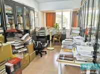 孙中山大元帅府纪念馆馆长程存洁：阅读是日常不可或缺的习惯