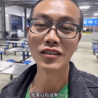 男子吐槽自己无房贷、无车贷、无后代，一生轻松自在：人间清醒！