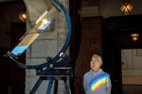 他为什么称自己是宋朝摄影师？