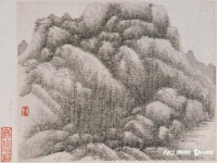 广州艺博院“万壑争流”特展上新，金陵、扬州等四大画派压轴