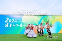 让市民成为公共文化的主角，浦东文化艺术指导中心把舞台延伸至街区