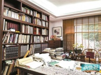 广东省青年美协主席钟瑞军：阅读让自己每天进步一点点